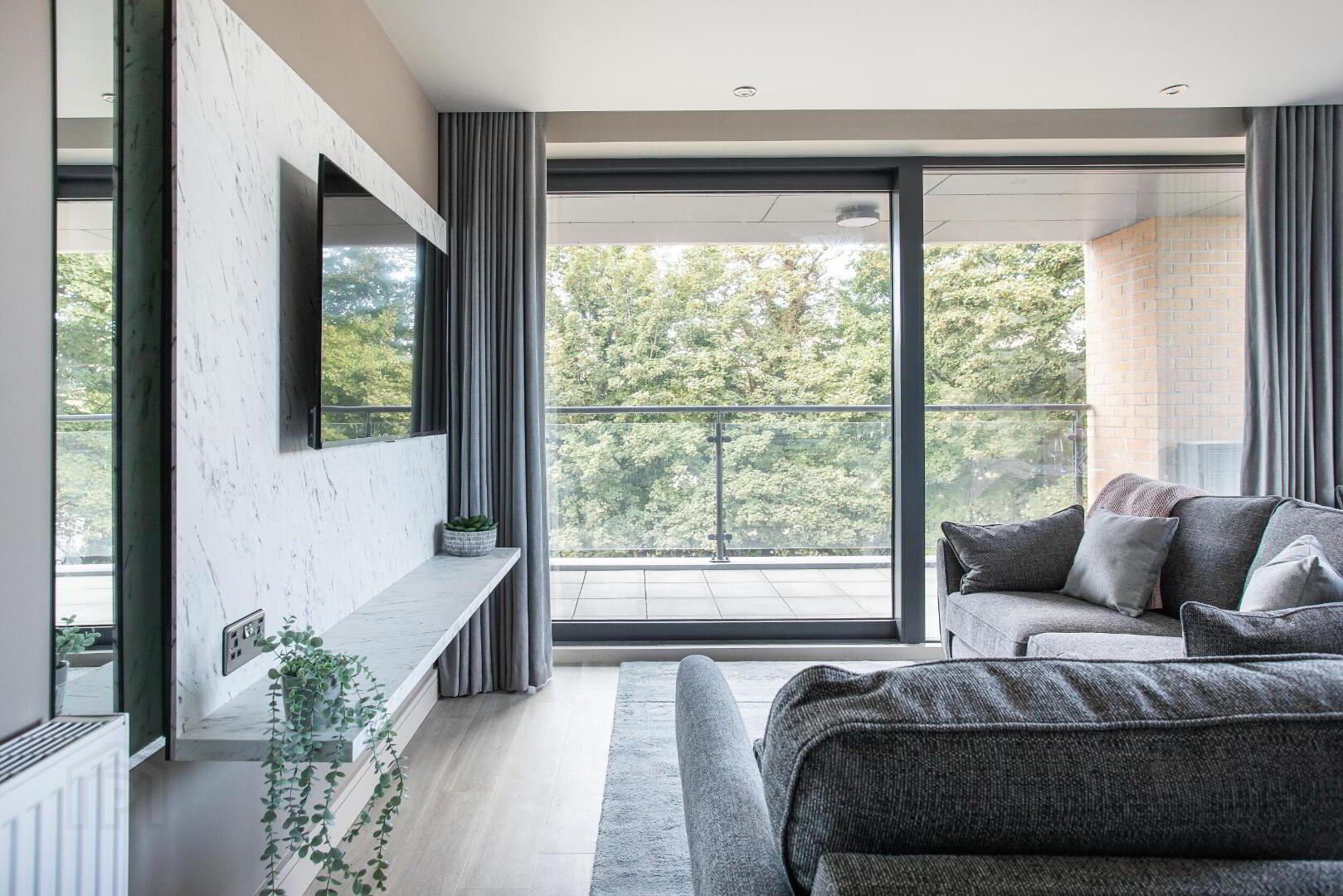 Apartment 39 Lesley Parklands 62 Knocknagoney Road 3 of 19