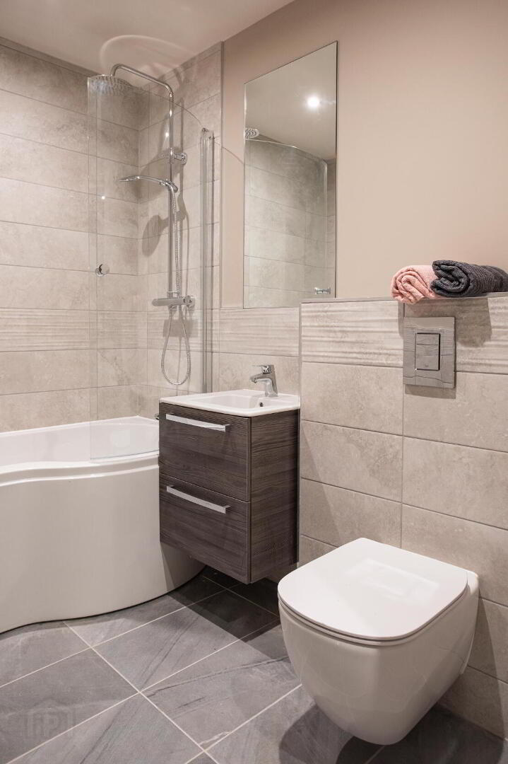 Apartment 39 Lesley Parklands 62 Knocknagoney Road 18 of 19