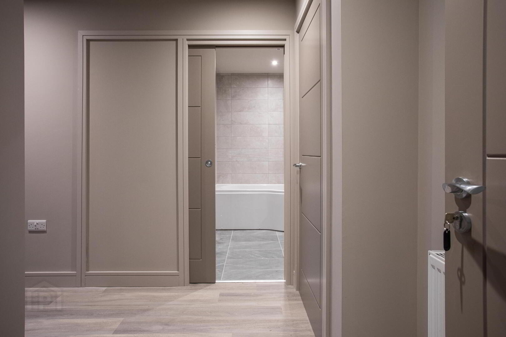 Apartment 39 Lesley Parklands 62 Knocknagoney Road 19 of 19