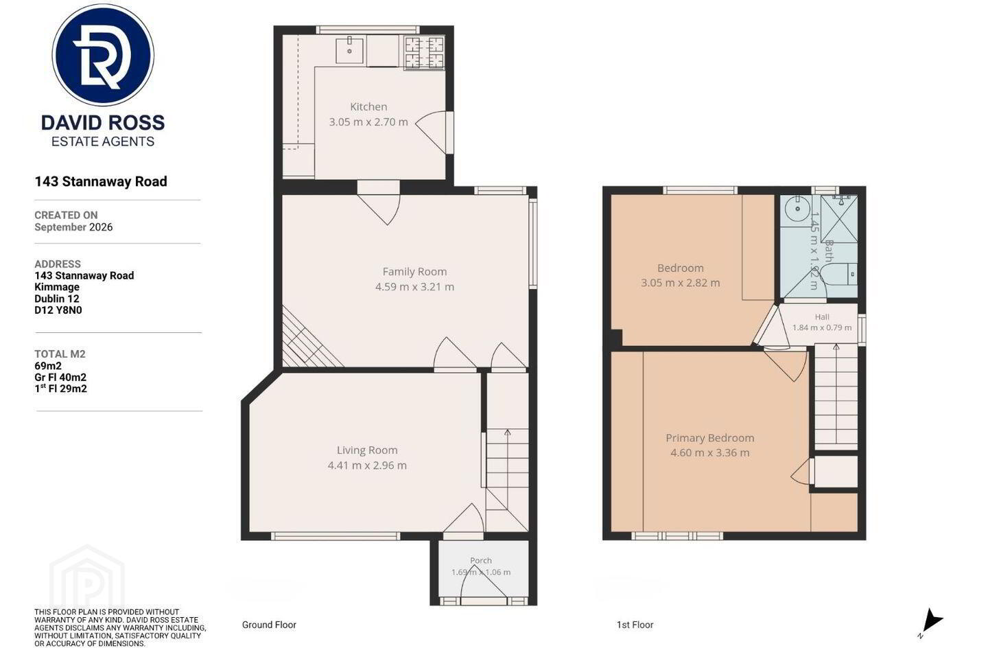 143 Stannaway Road 18 of 19