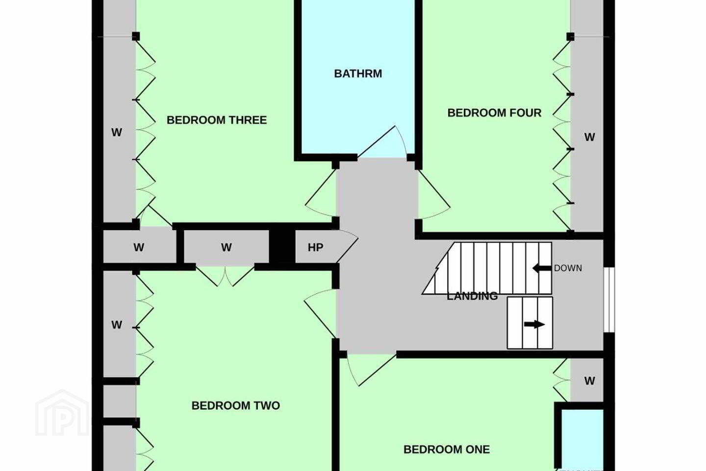 Jireh, 95 Meadow Grove 30 of 31