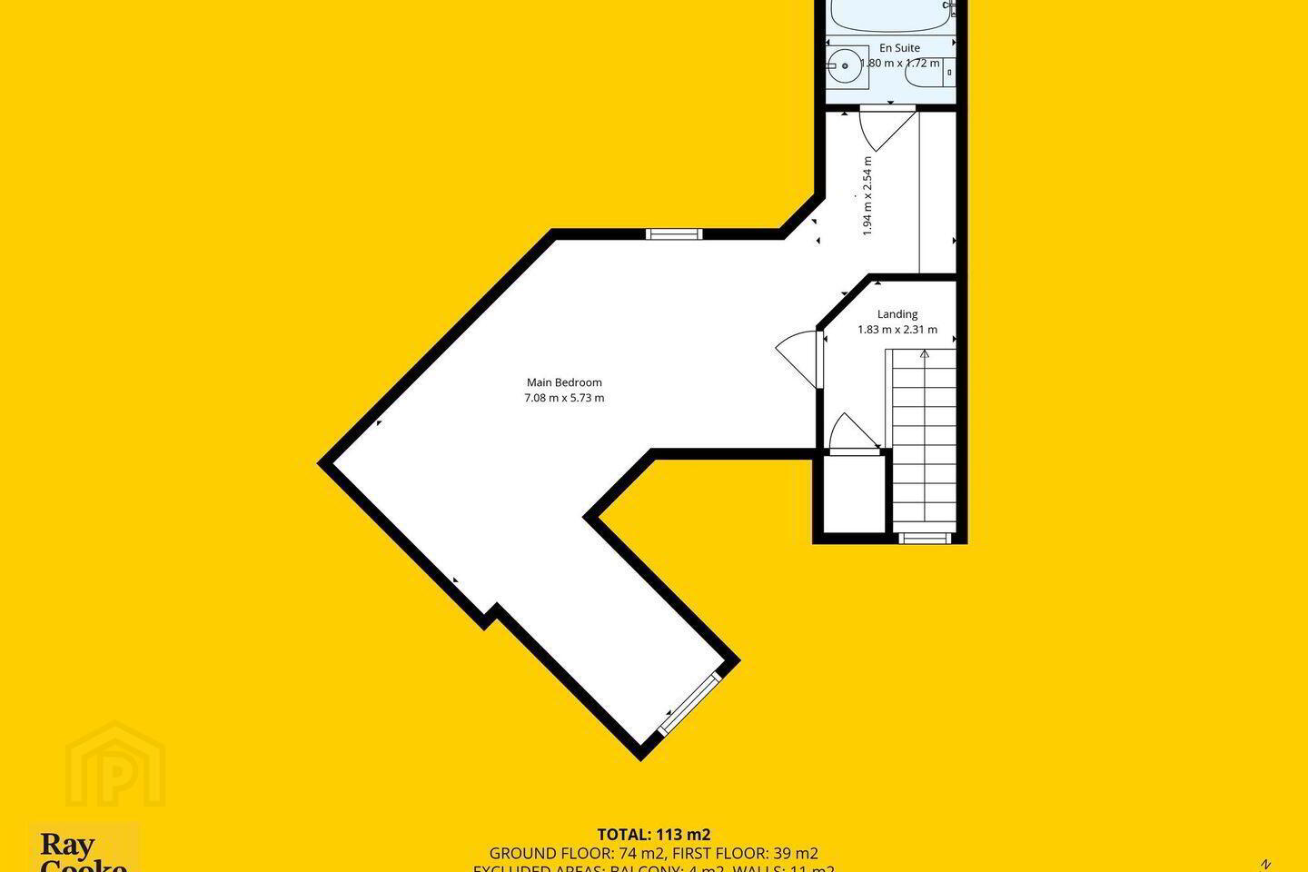 61 Grangeview Place 25 of 25