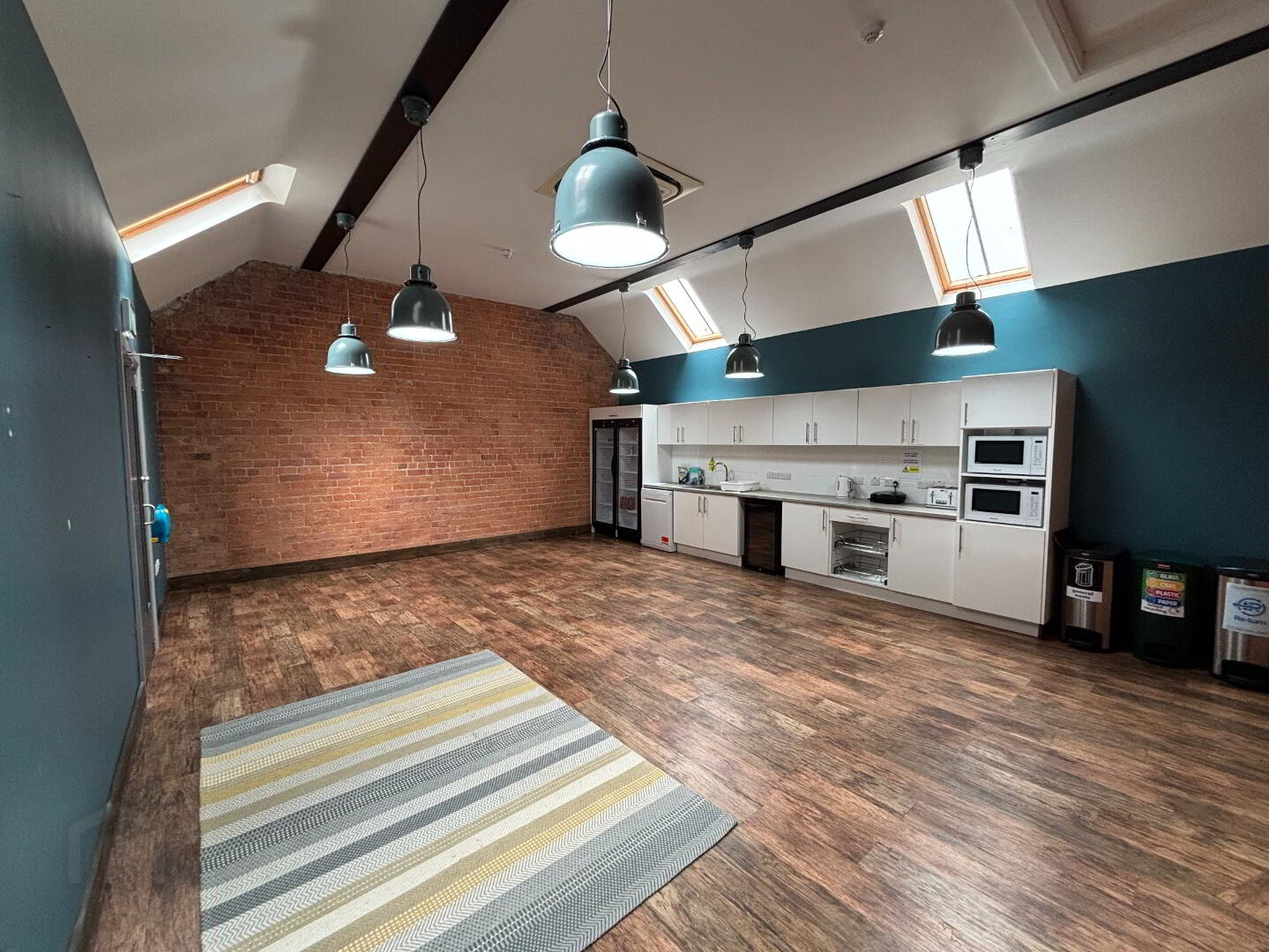 City Factory, 100 Patrick Street 9 of 9