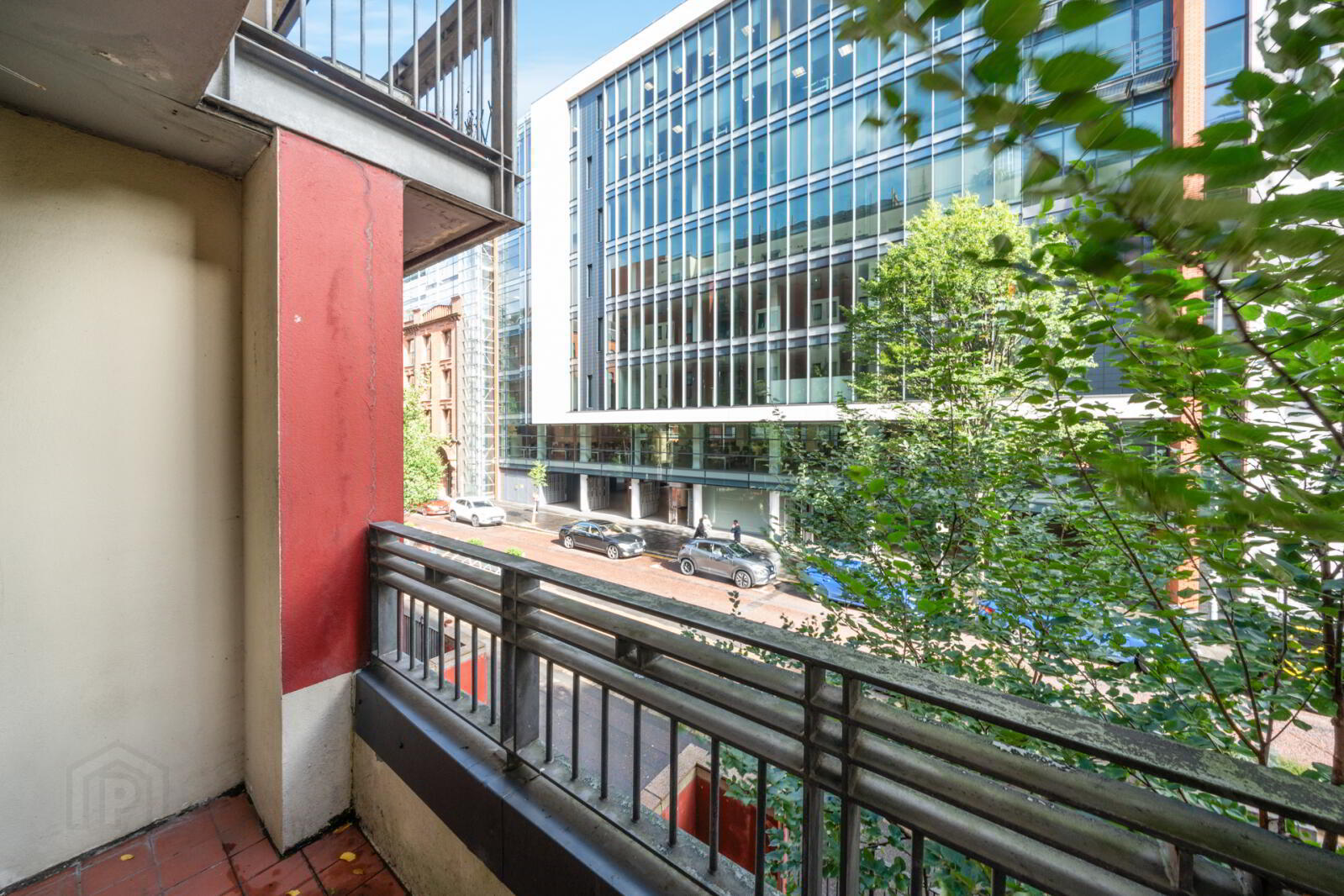 Apartment 204 Margarita Plaza 81 Adelaide Street 19 of 20