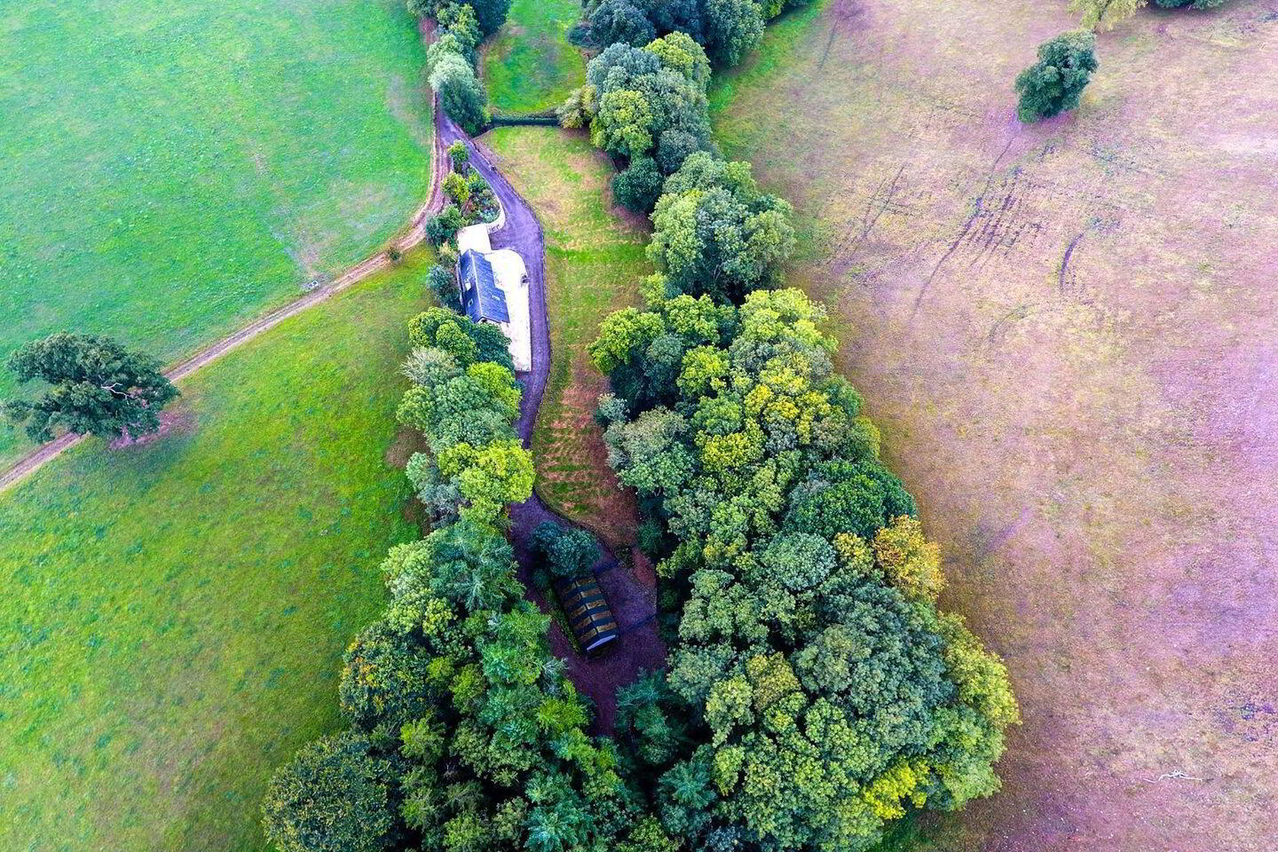 Woodbrook Lodge 22 of 22