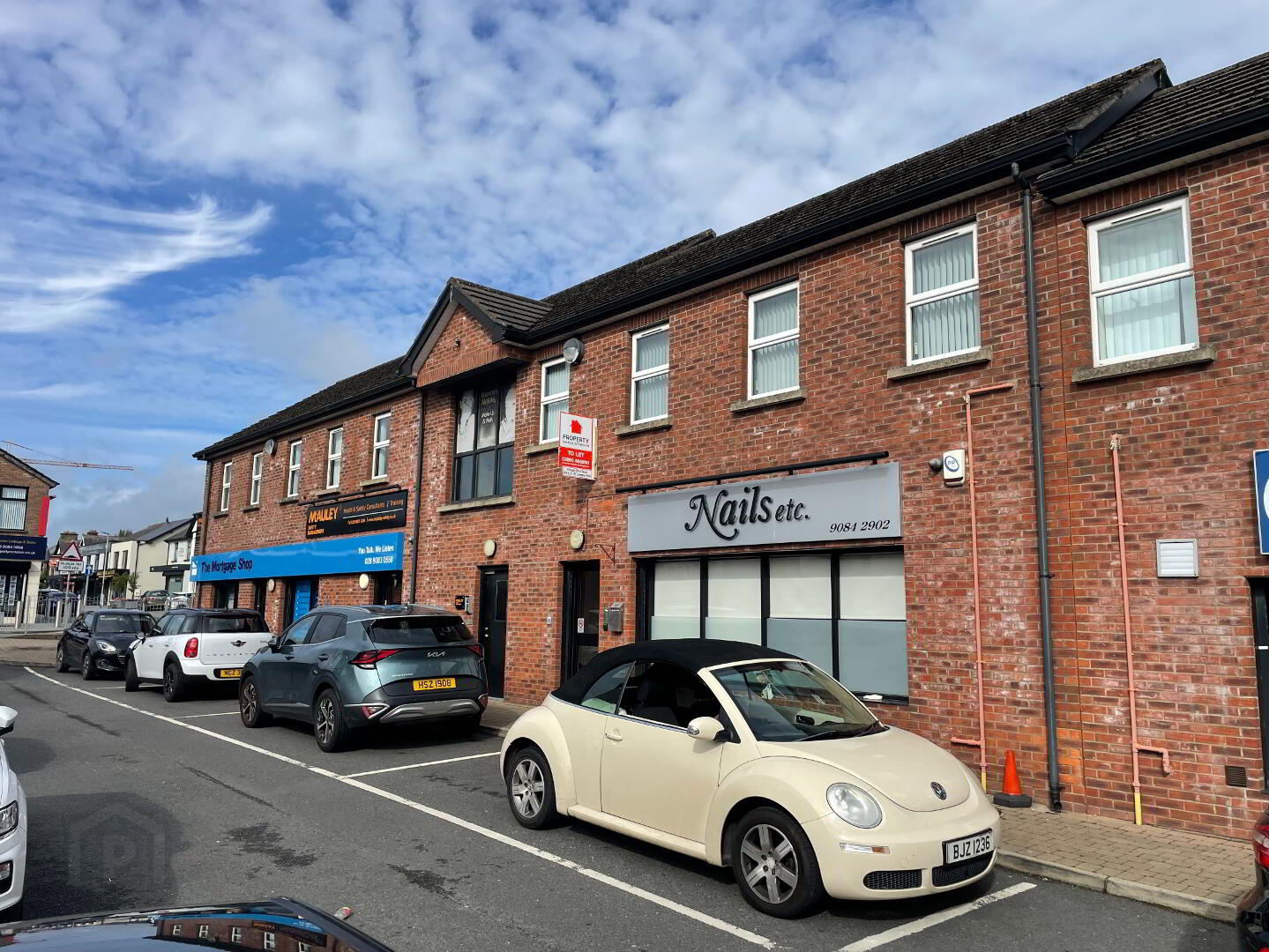 Unit 6 21-23 Carnmoney Road 2 of 8