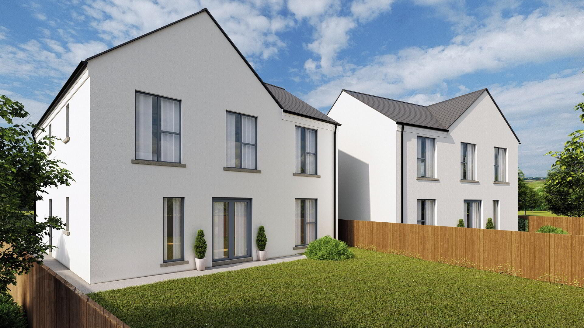 New Dwelling, Rathfriland Road 2 of 3