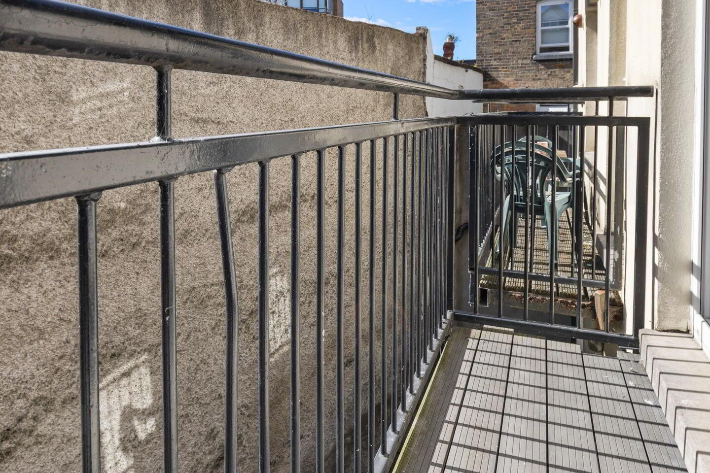 Apartment 14 6 Usher's Quay 8 of 8