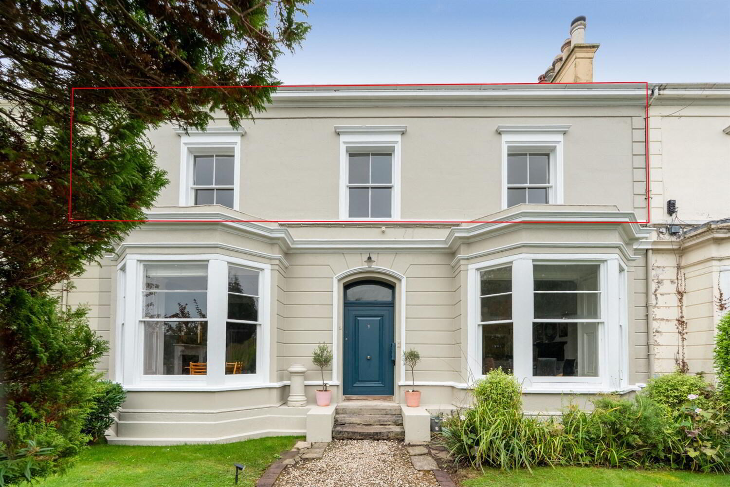5c, 5 Ardmore Terrace 18 of 18