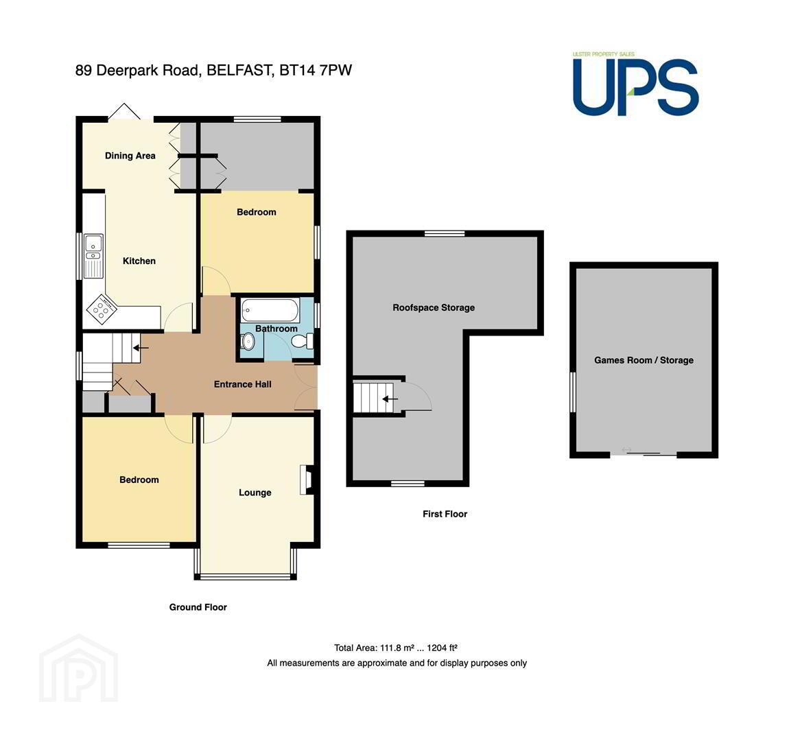 89 Deerpark Road 41 of 41