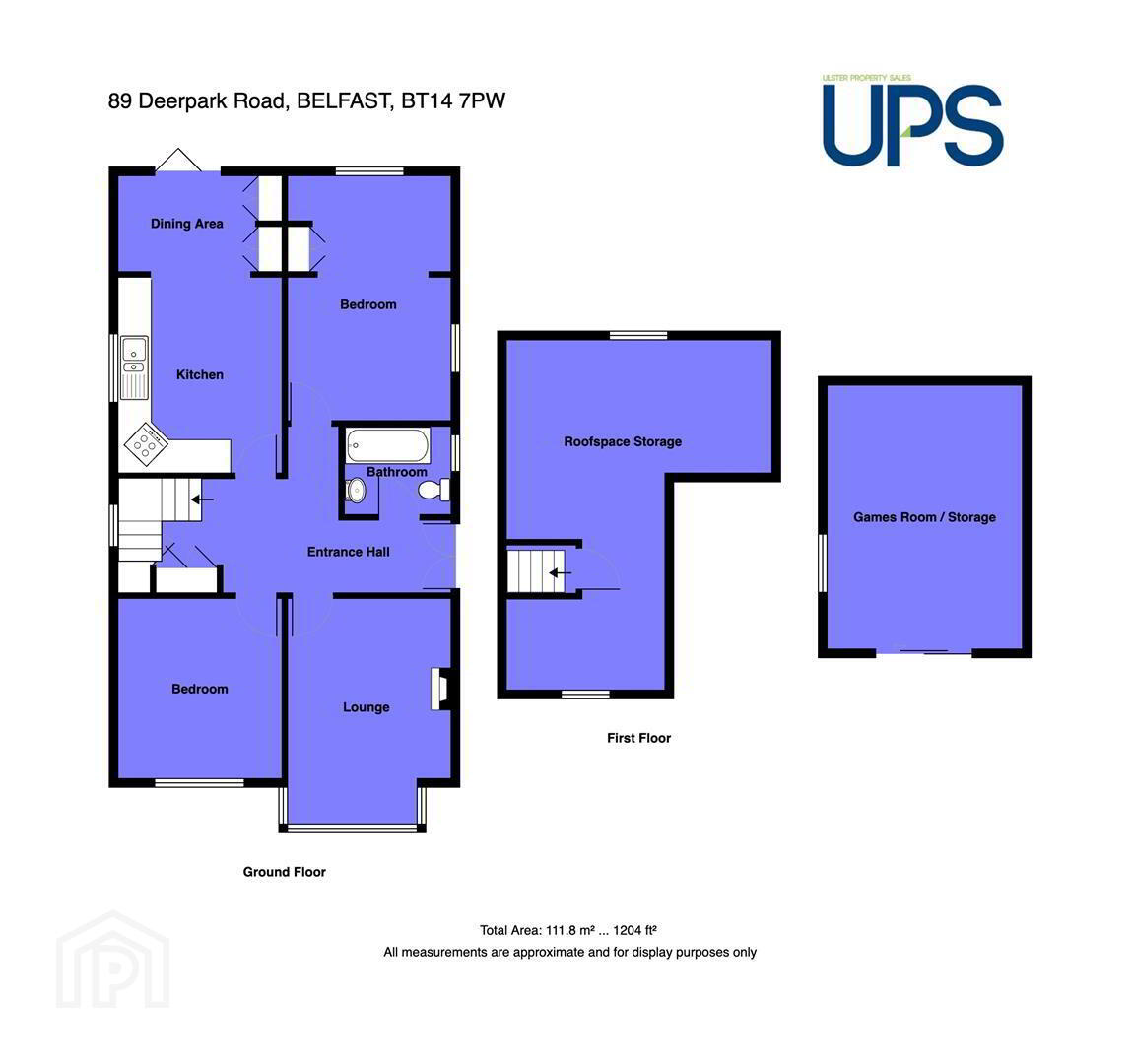 89 Deerpark Road 40 of 41