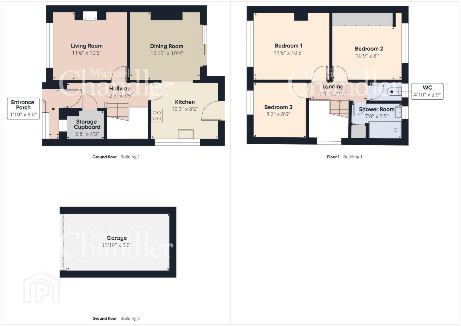 40 Ailesbury Crescent 19 of 20