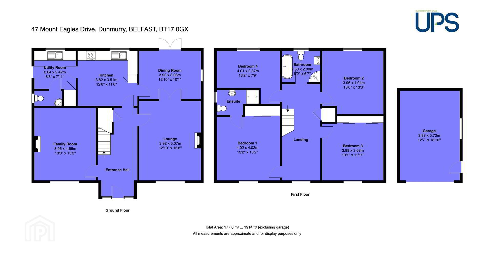 47 Mount Eagles Drive 43 of 43