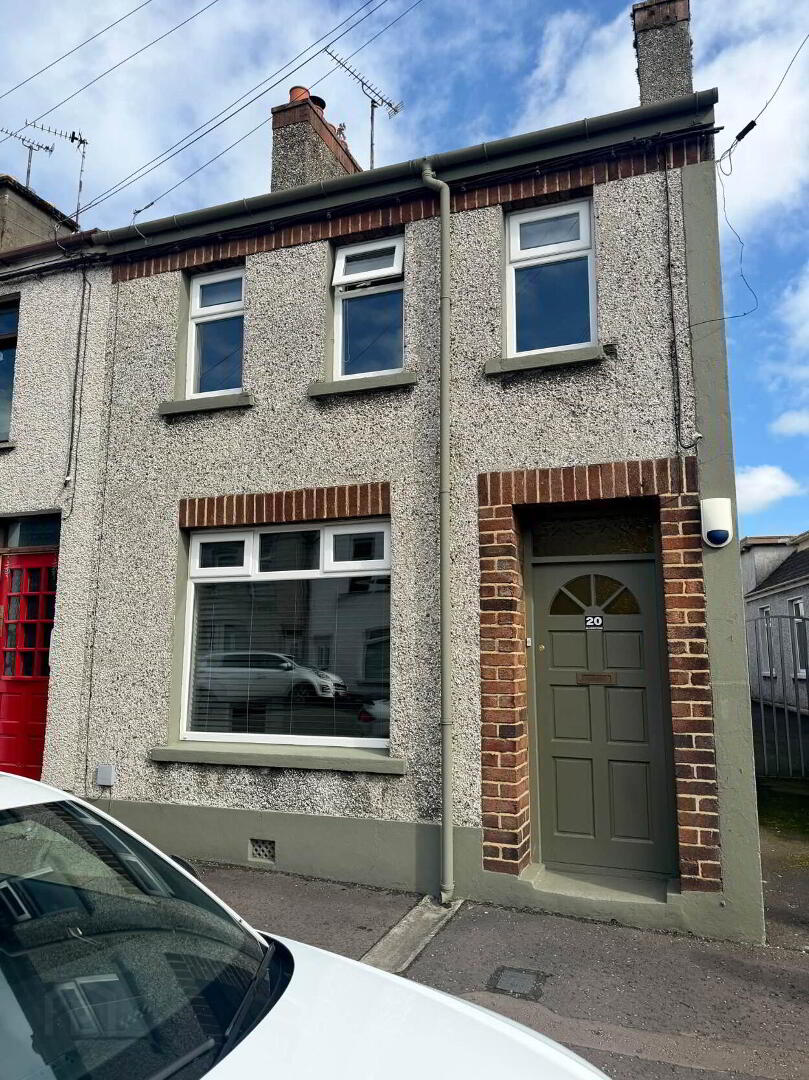 20 Henry Street 1 of 16