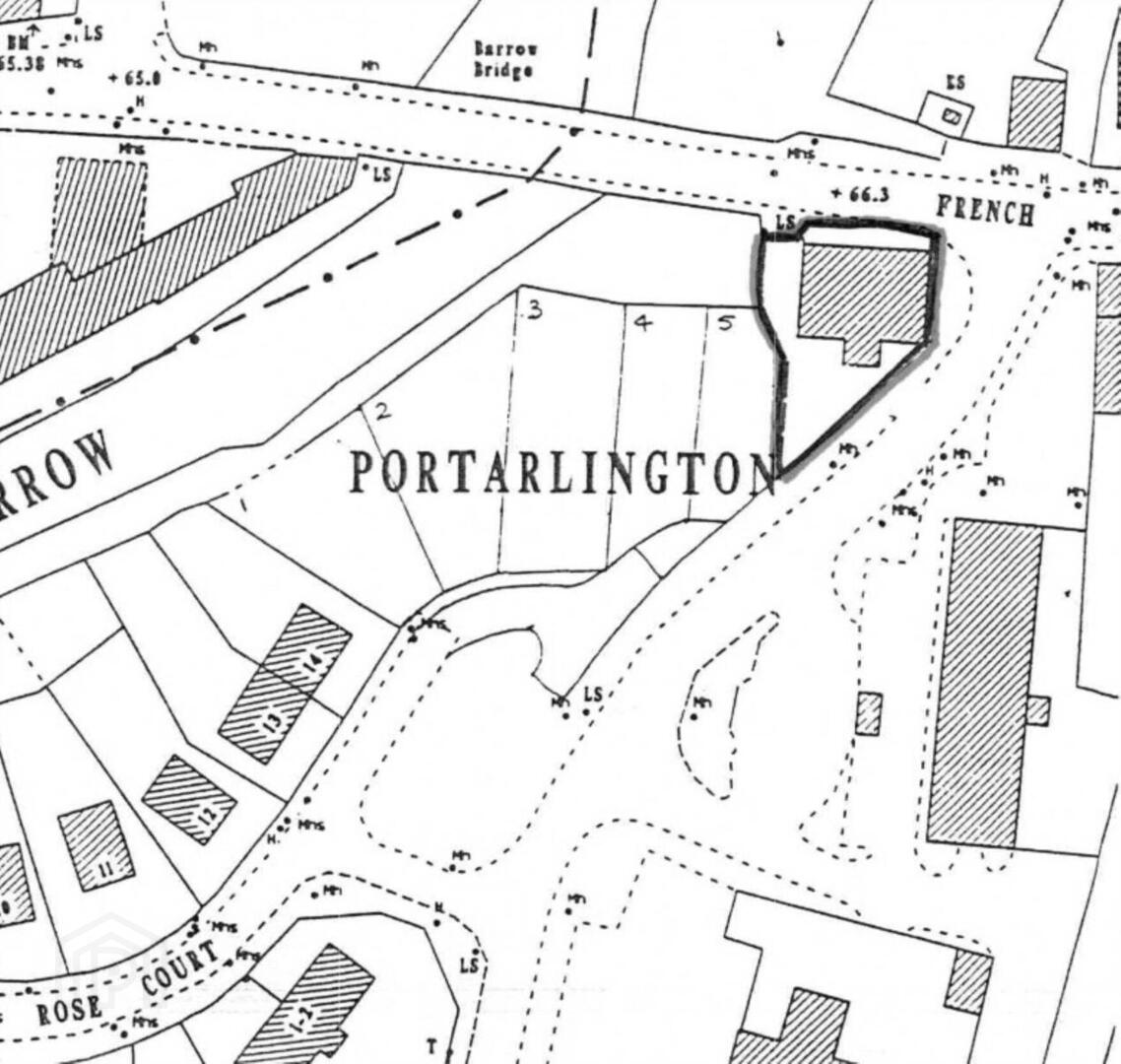 Arlington House, French Church Street 3 of 3