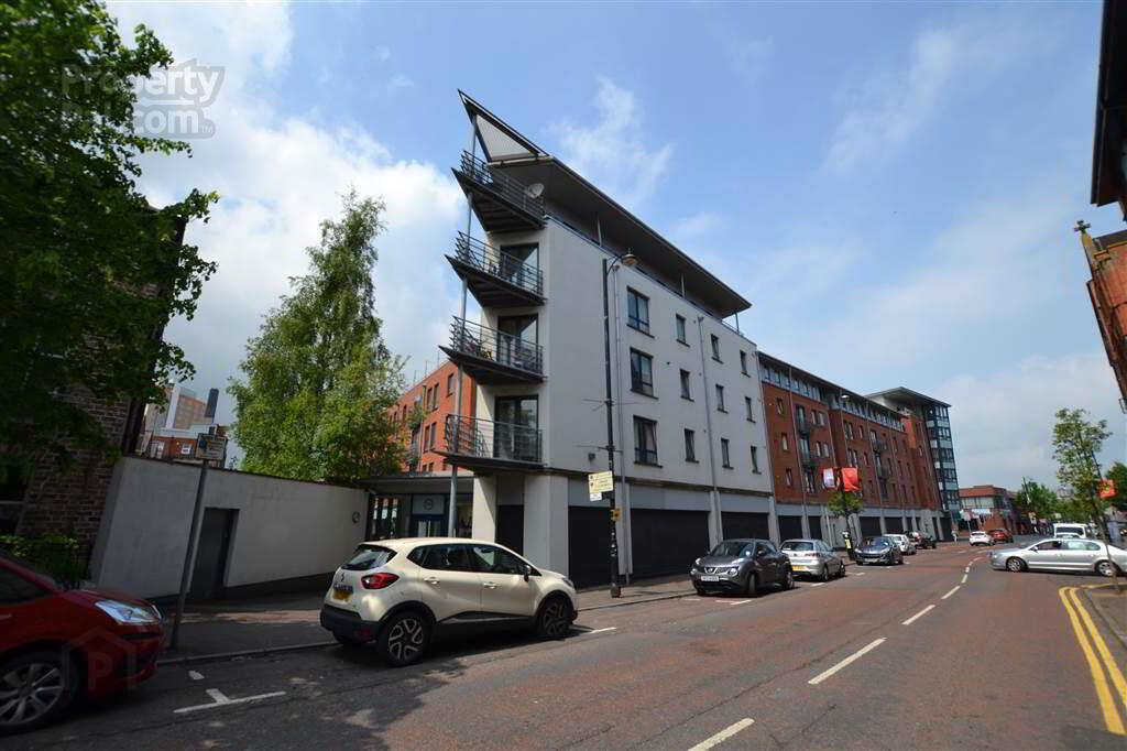 Whitehall Square, 181 Sandy Row 1 of 7