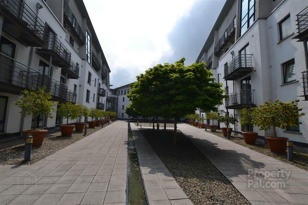 Whitehall Square, 181 Sandy Row 6 of 7