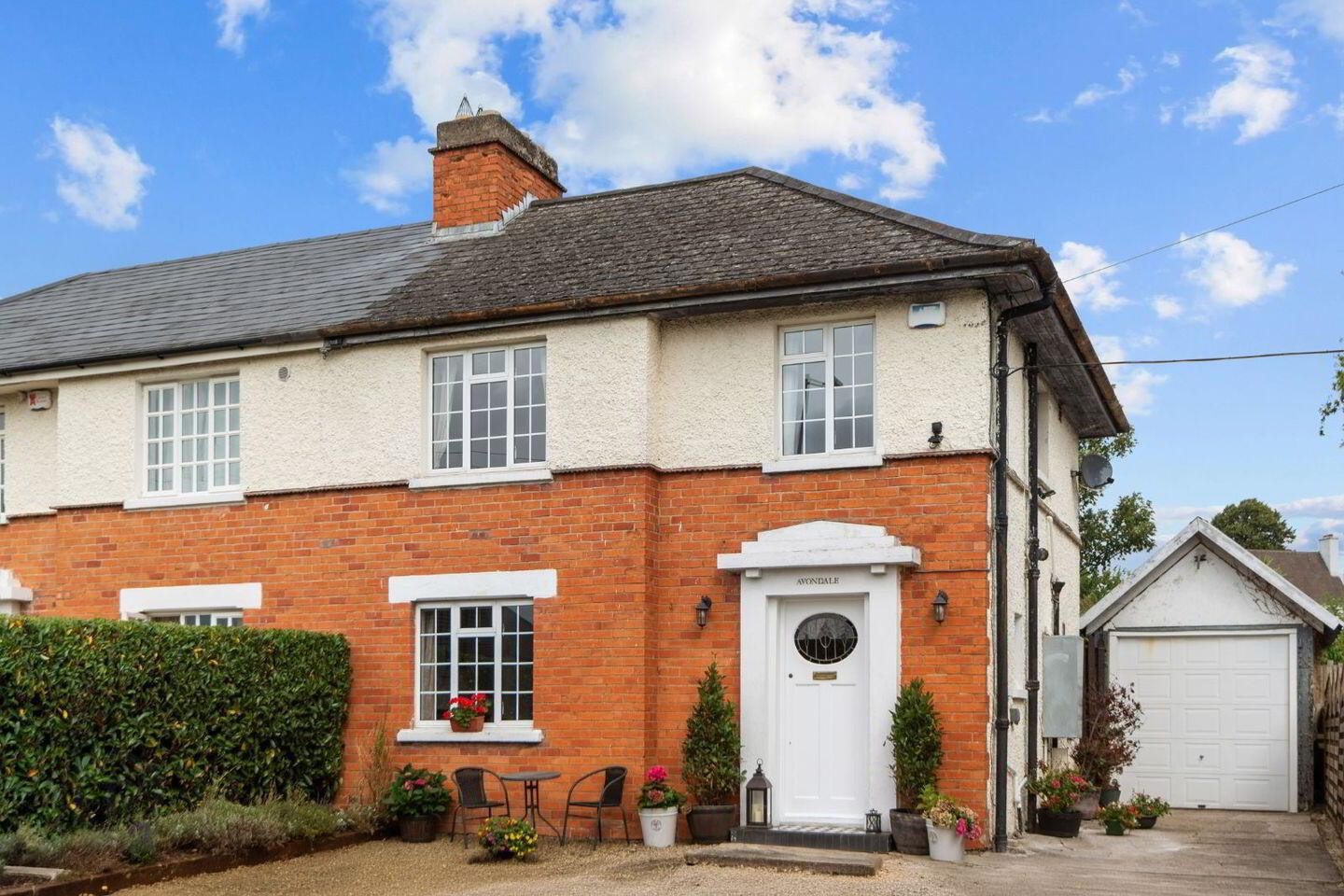 Avondale, 109 Lower Kilmacud Road ( FOUR BED) 1 of 18