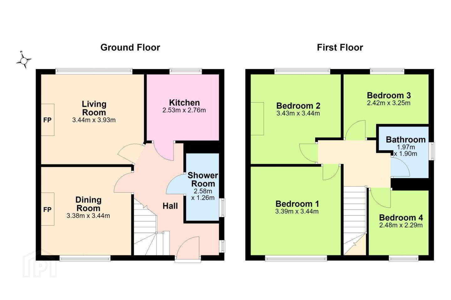 Avondale, 109 Lower Kilmacud Road ( FOUR BED) 17 of 18