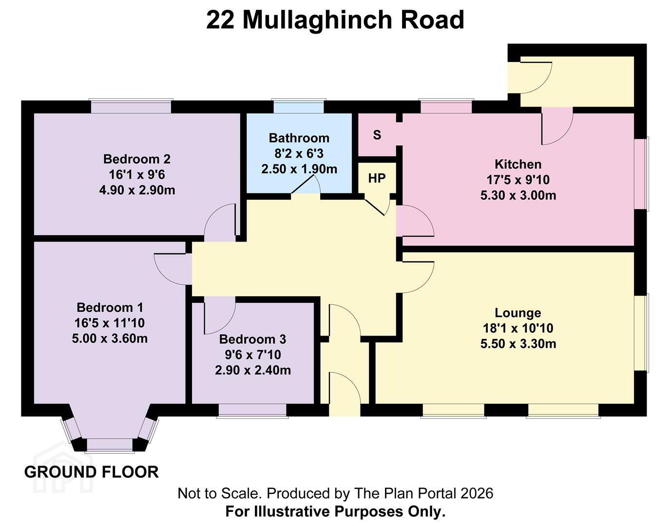 22 Mullaghinch Road 49 of 49