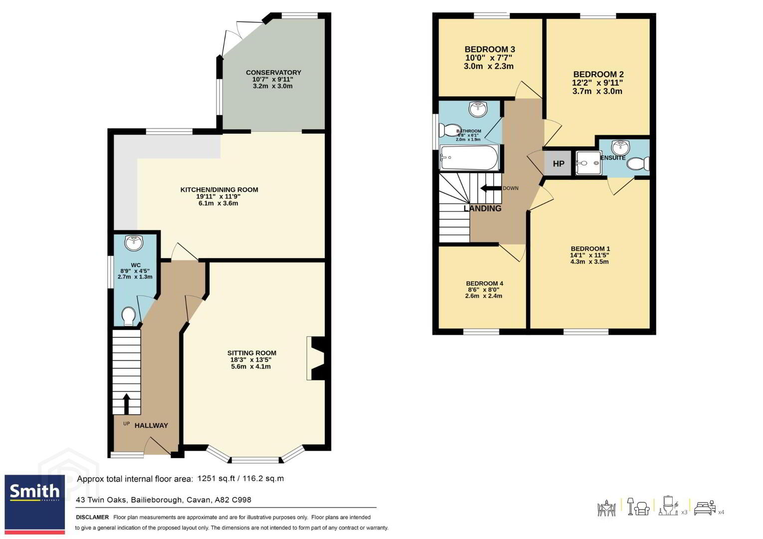43 Twin Oaks 28 of 28