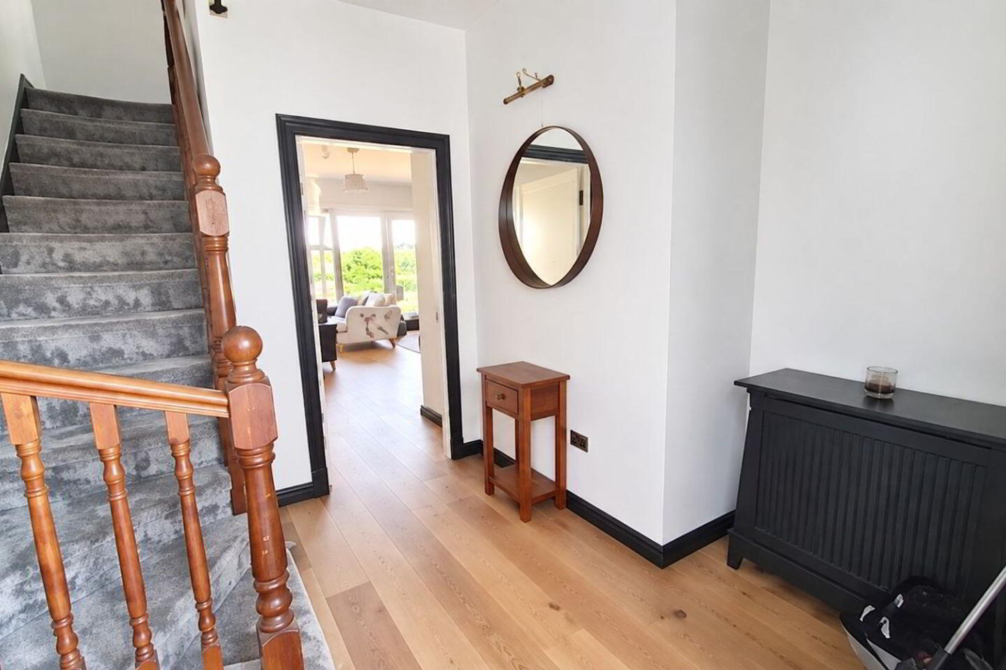 Apartment 25 Ballantyne Place 2 of 20