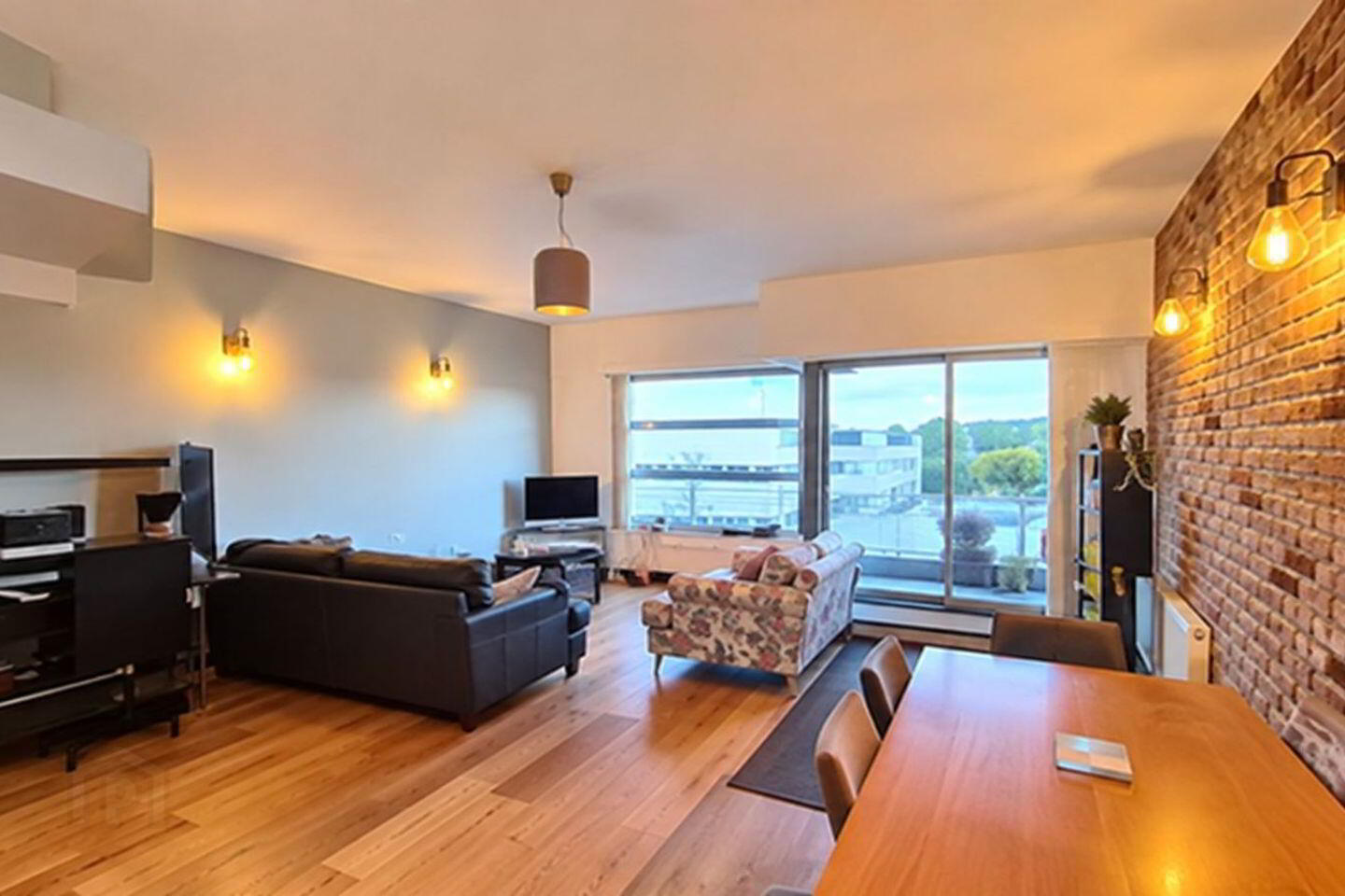Apartment 25 Ballantyne Place 3 of 20