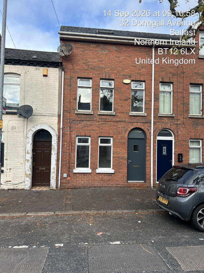 5 Donegall Avenue 17 of 17