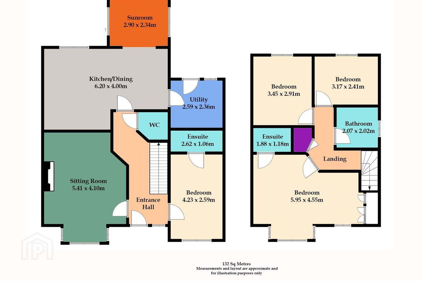 8 Deerpark Manor 20 of 20