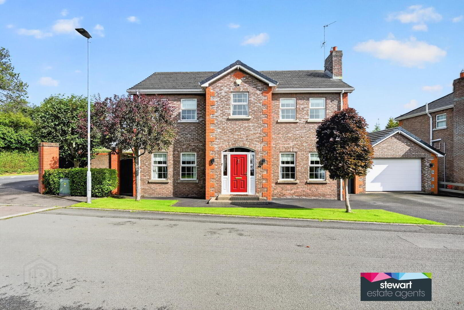 1 Beechfield Manor 2 of 40