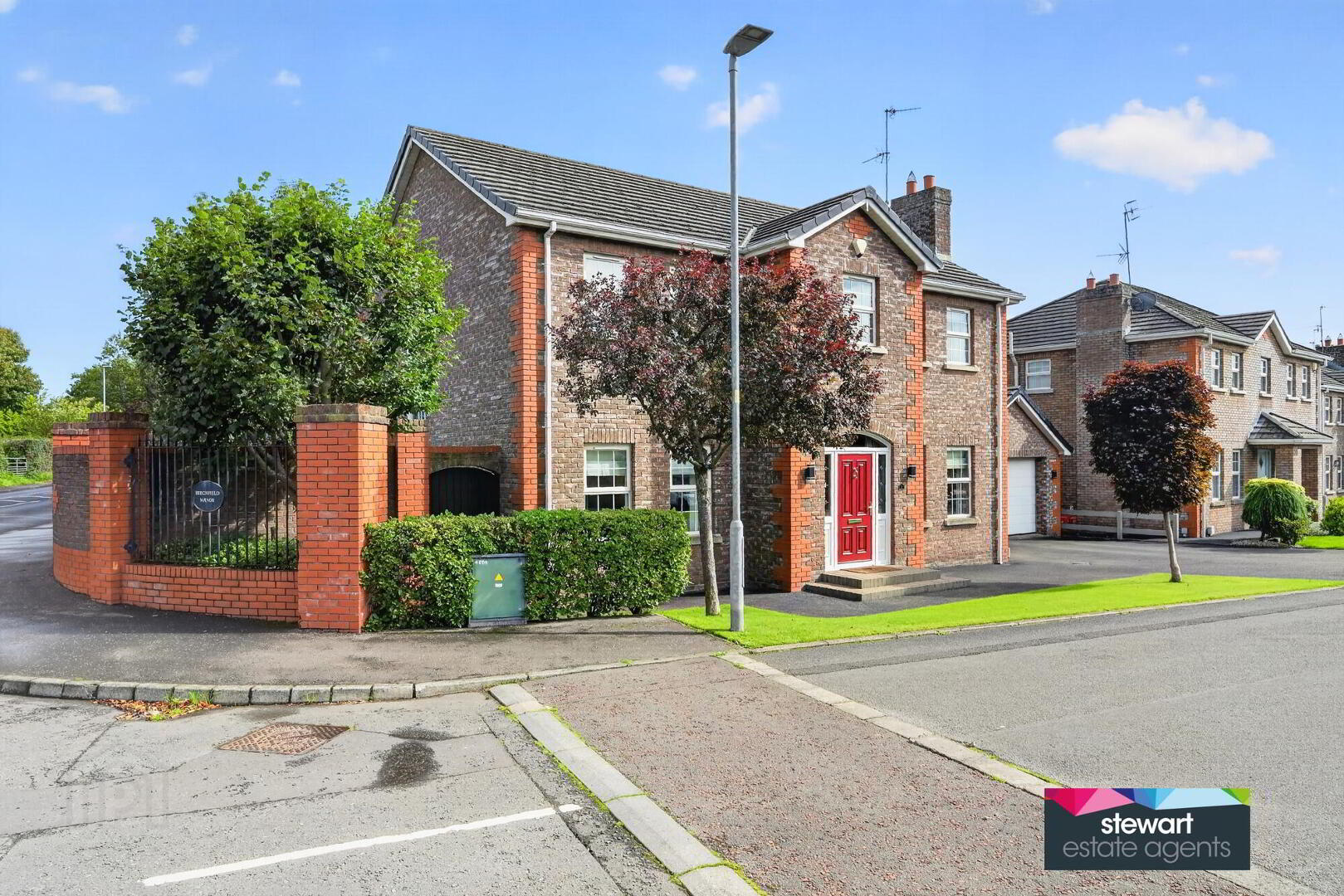 1 Beechfield Manor 3 of 40