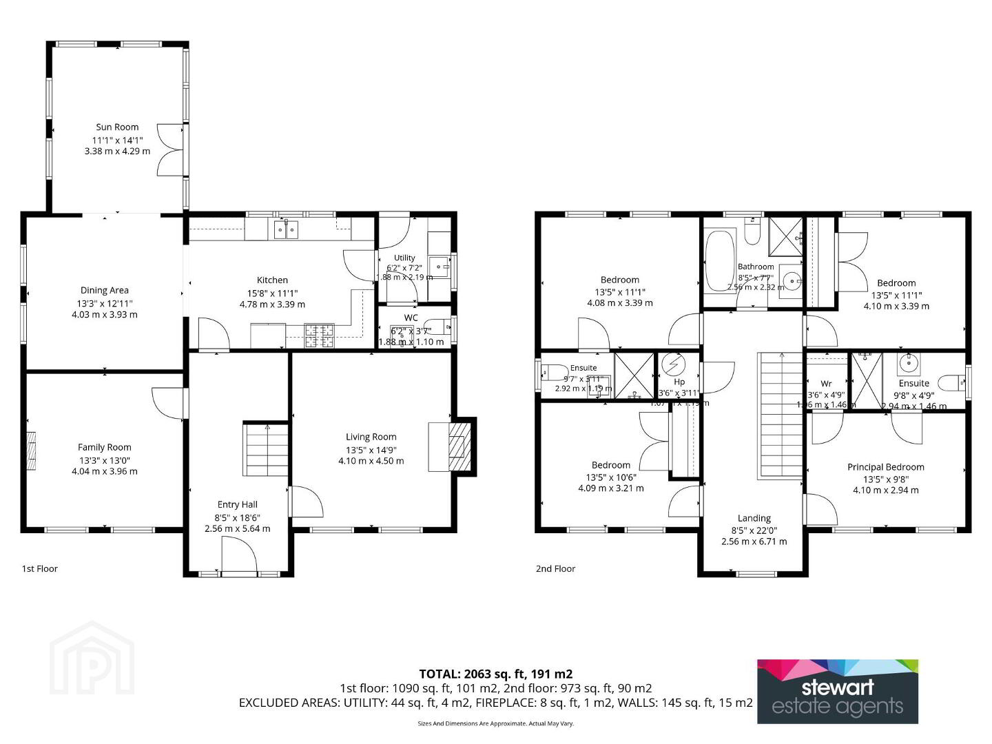 1 Beechfield Manor 40 of 40