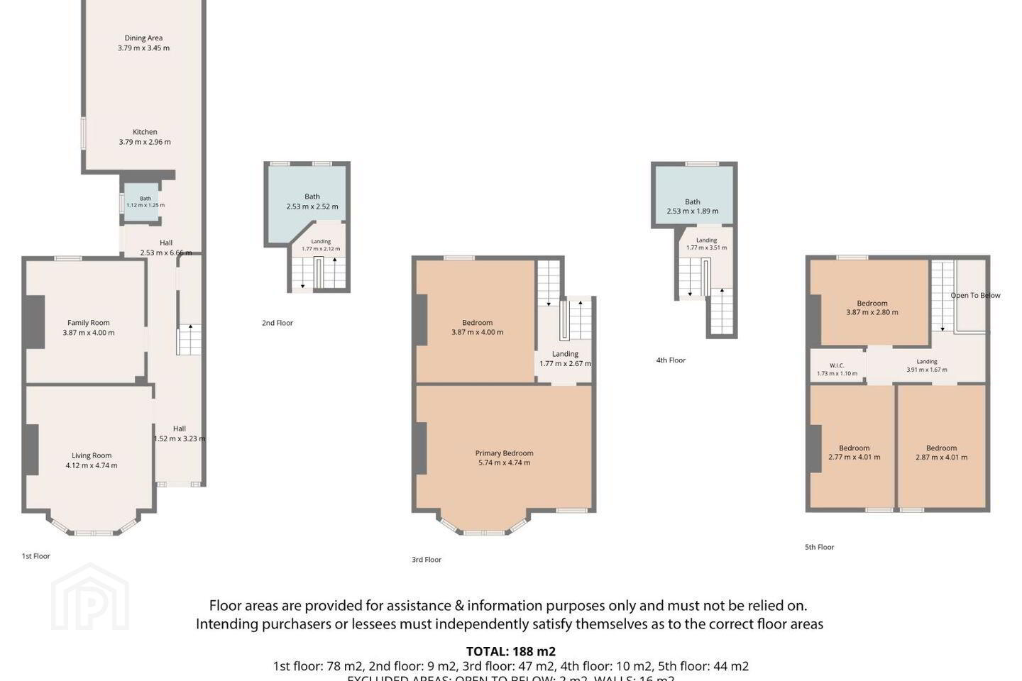 93 Sandford Road 18 of 18