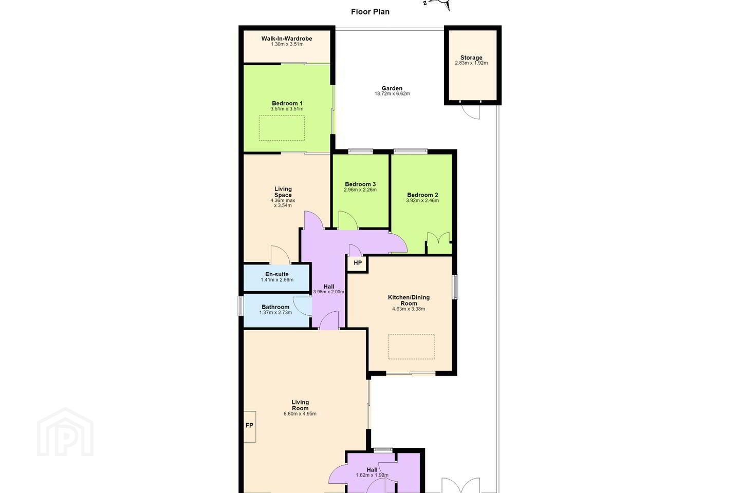 5 Castle Court 18 of 19