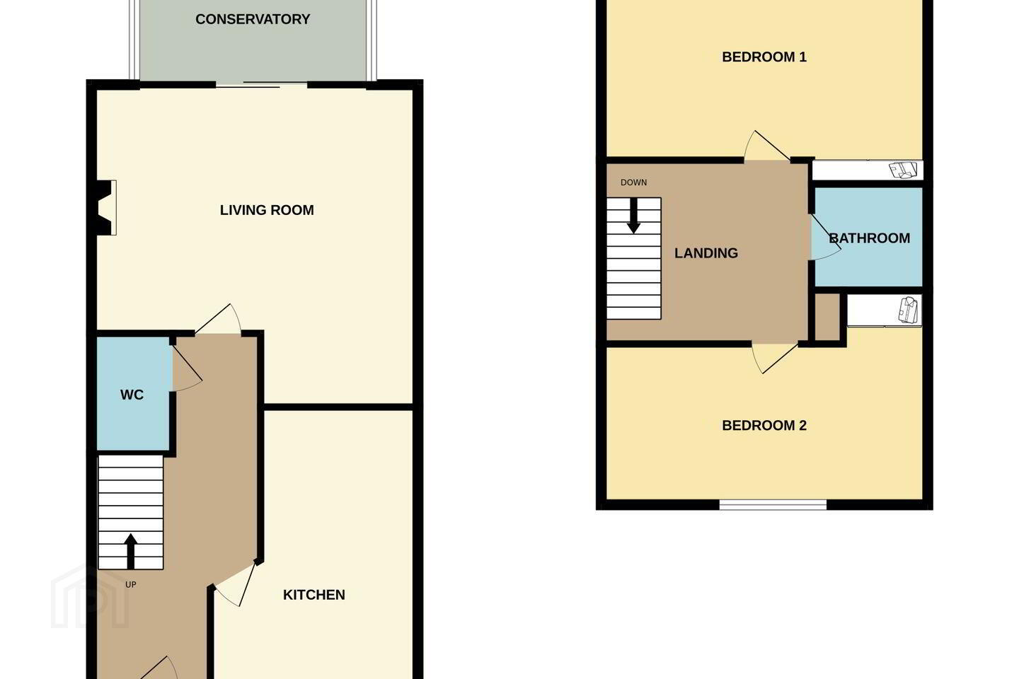 21 Castleview Walk 8 of 8