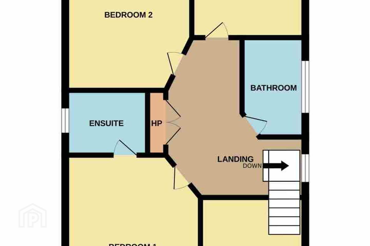 32 Highfield Lawns 16 of 16