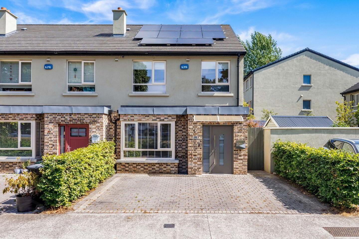 20 Comyn Manor 1 of 32