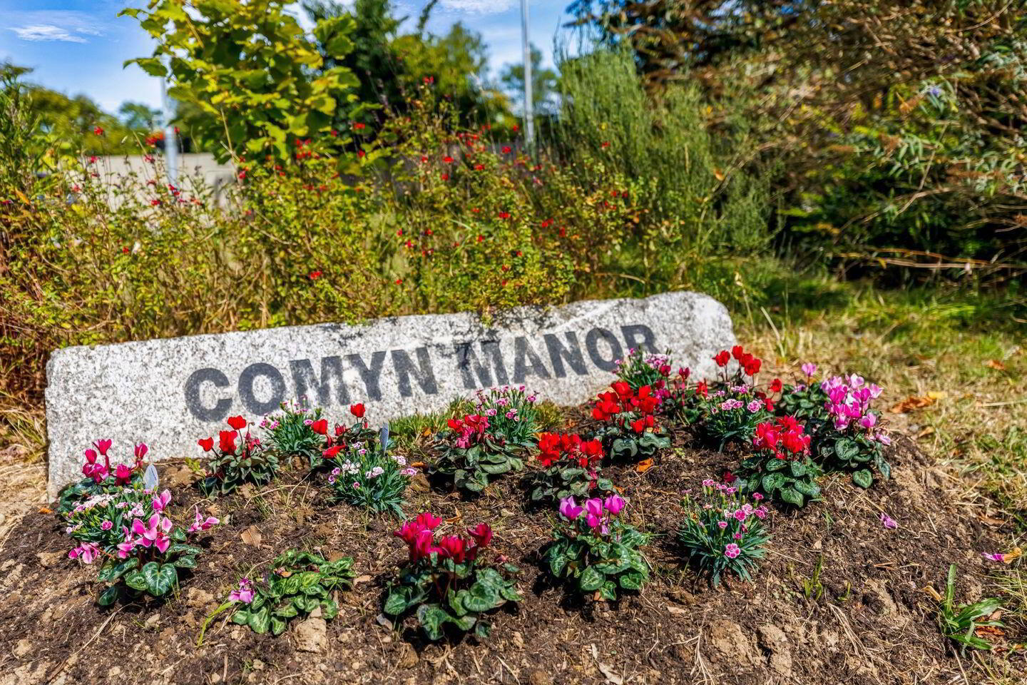 20 Comyn Manor 31 of 32