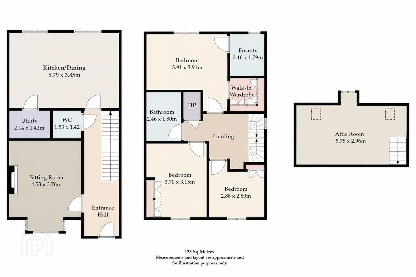 20 Comyn Manor 32 of 32