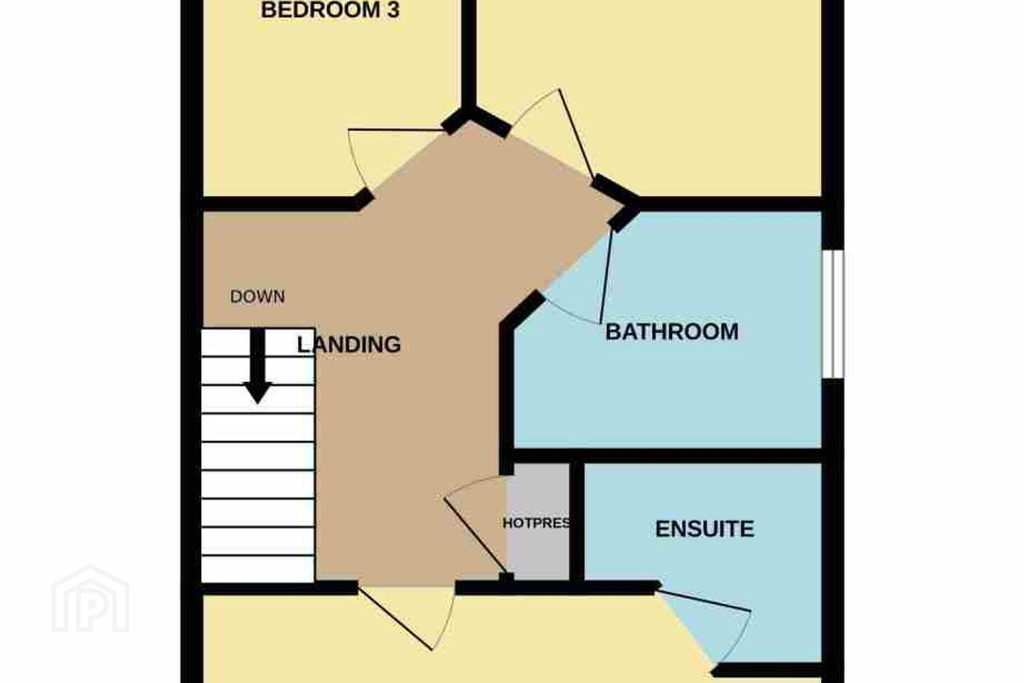 28 Castleview Court 12 of 12