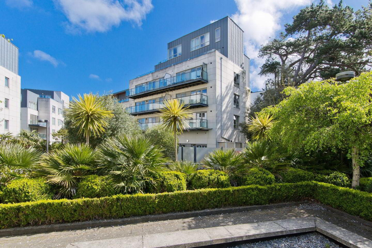 306 Beechwood Court, Block, K1 Stillorgan Road 1 of 9