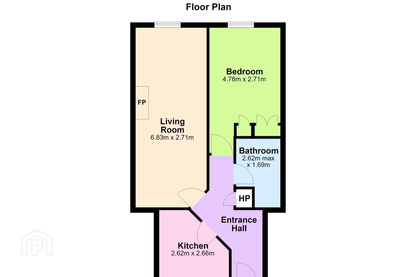 23 Avoca Hall 11 of 12