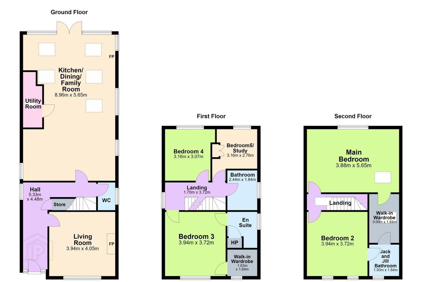 Belmont Mews 23 of 24
