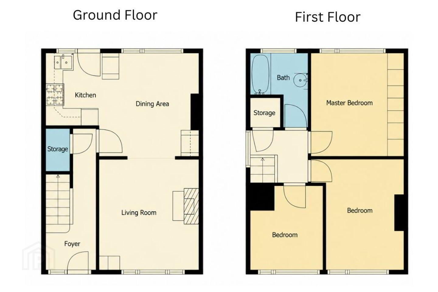 24 Donscourt 12 of 12