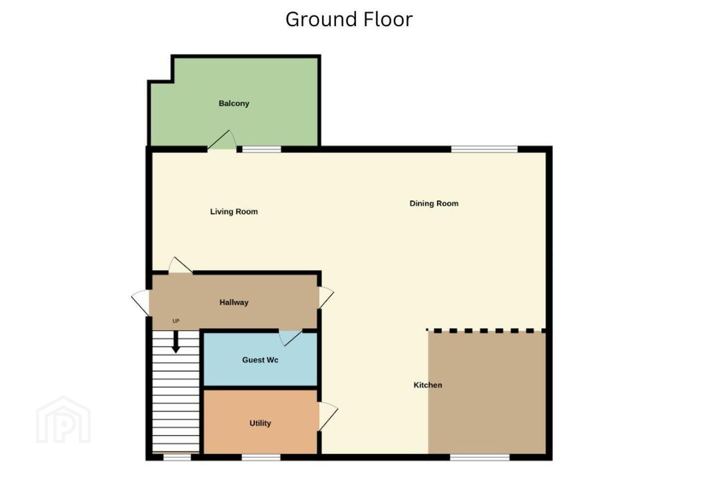 42 Blackrock Mews 29 of 30