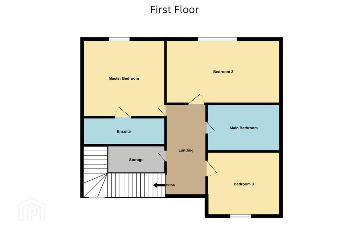 42 Blackrock Mews 30 of 30