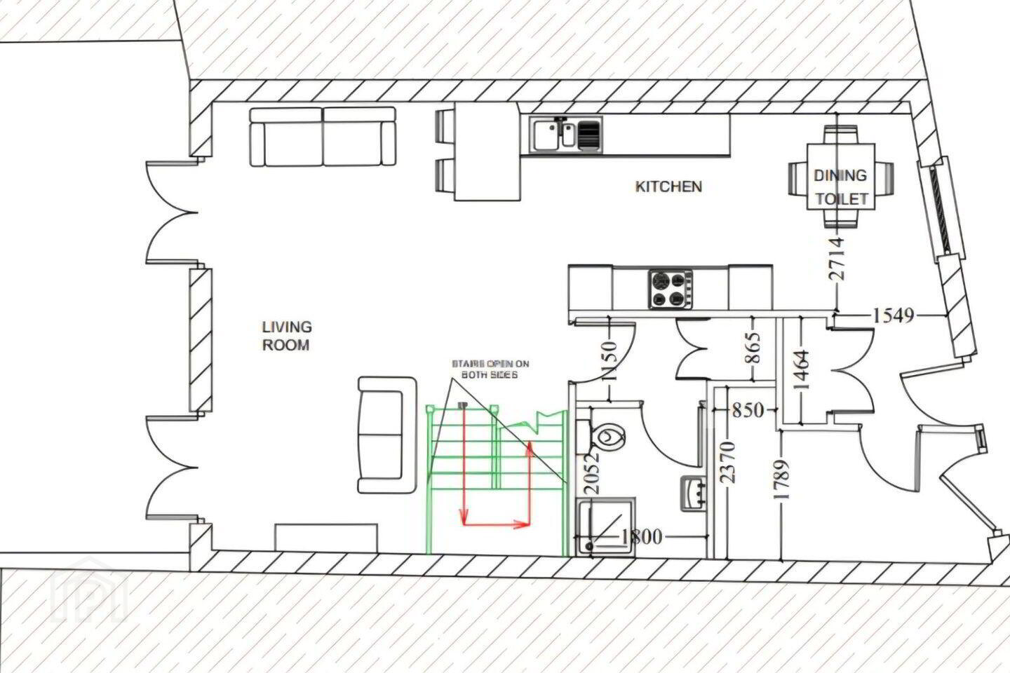 Teach Fortescue, 24 Fortescue Lane 20 of 21