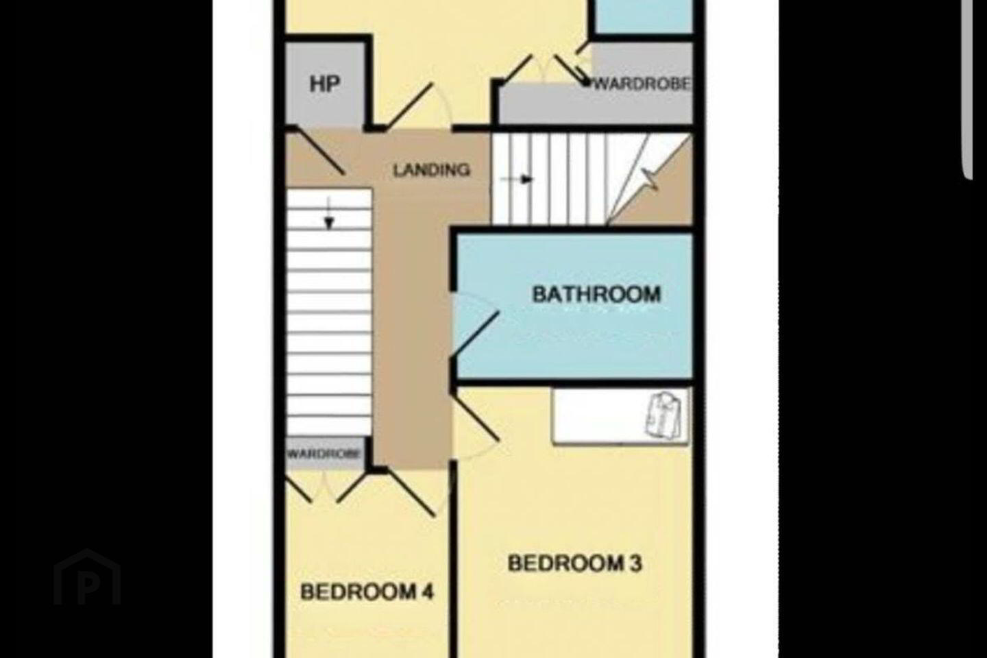 12 Stapolin House 30 of 31