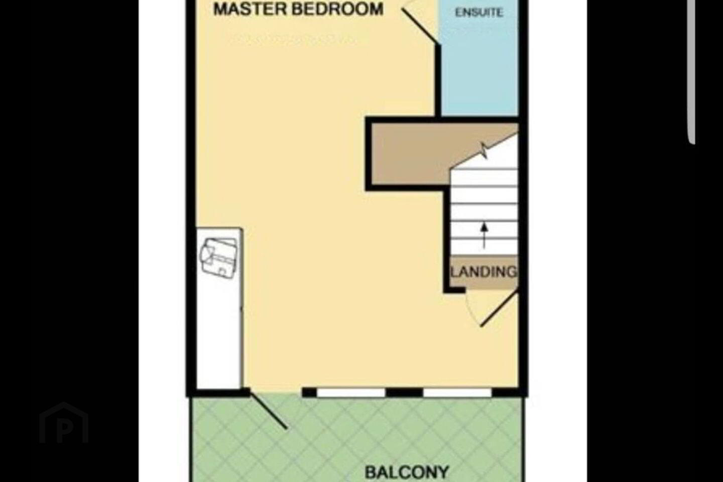 12 Stapolin House 31 of 31