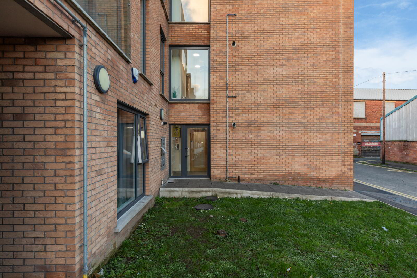 Apartment 2 32 Gardiner Street 18 of 19